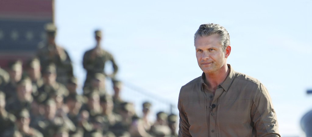 US-Verteidigungsminister attackiert queere Menschen