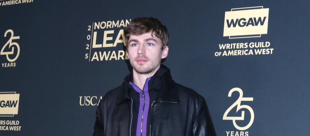 Karrierekick bei Miles Heizer 