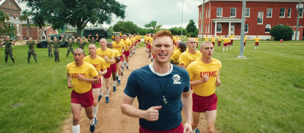 Boots wird abgesetzt