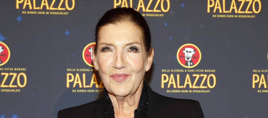 Katy Karrenbauer wird 63