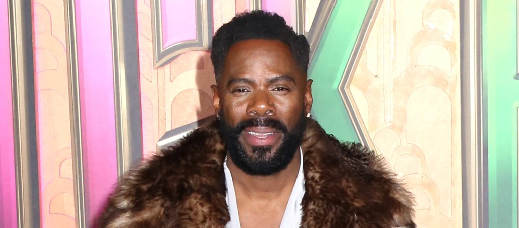 Colman Domingo als Gastgeber 