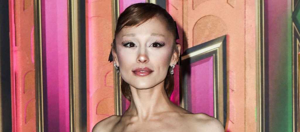 Machtwort von Ariana Grande