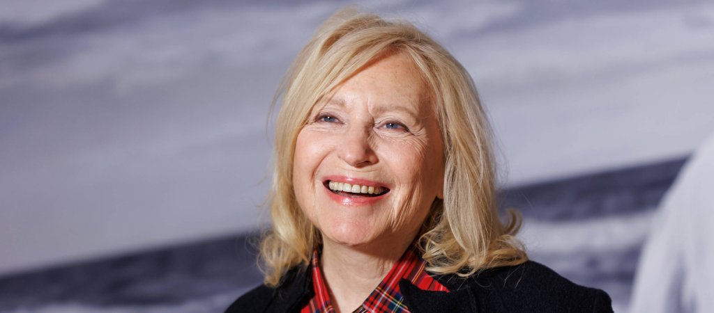 Community-Ikone Maren Kroymann