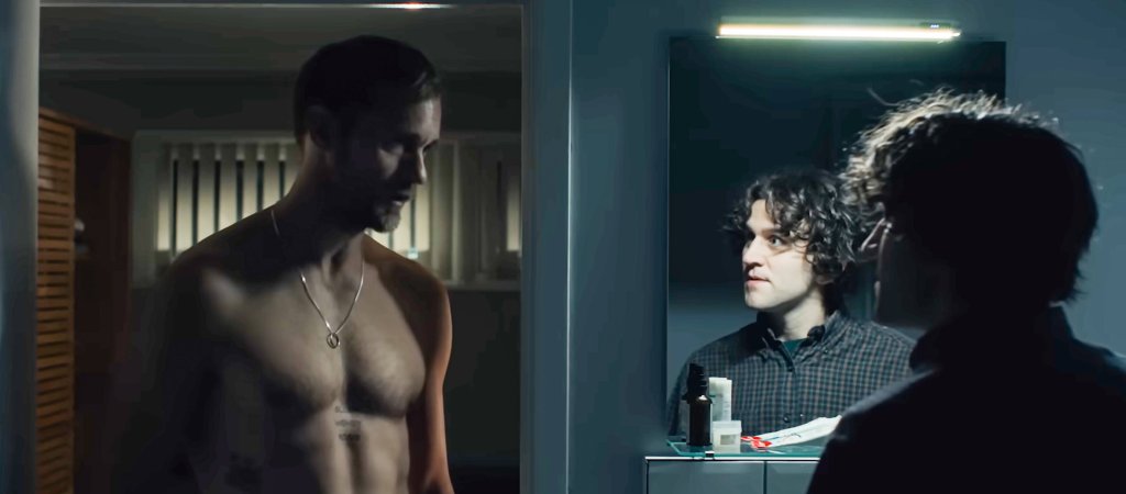 Pillion gewinnt BIFA Awards