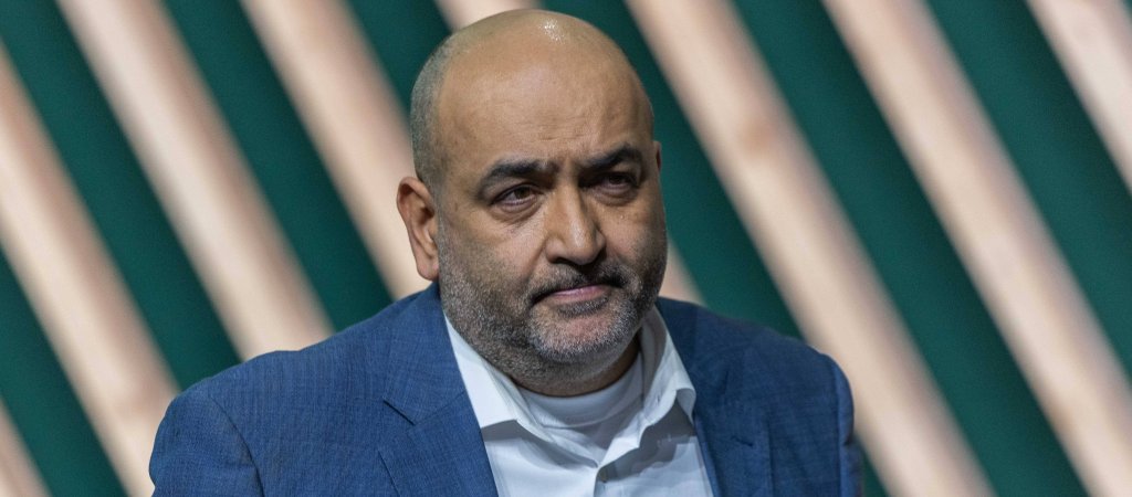 Nouripour kritisiert FIFA