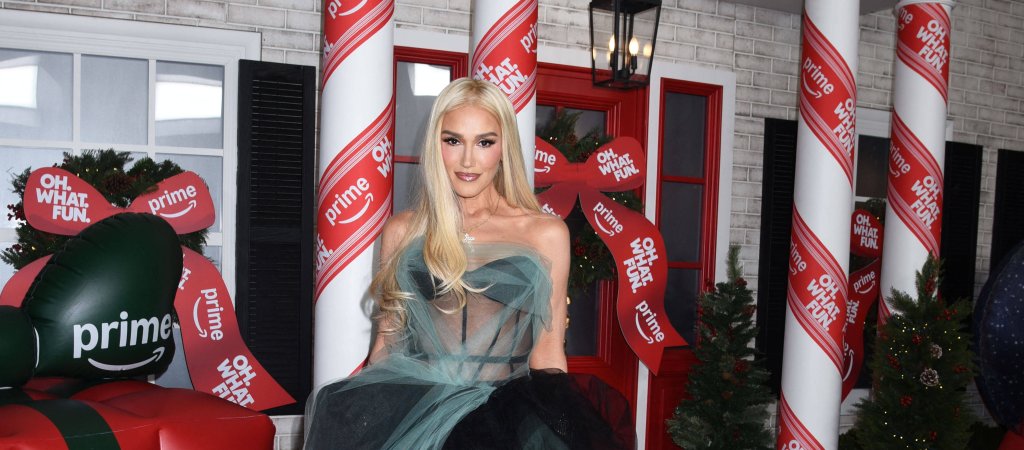 Shitstorm bei Gwen Stefani 