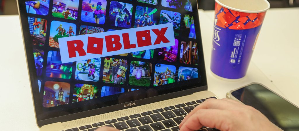 Russland sperrt Roblox 