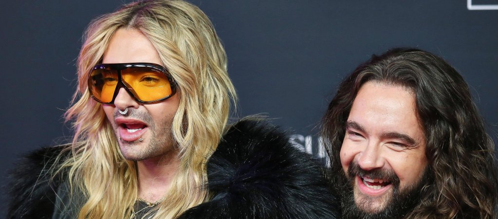 Ein Knastbruder für Bill