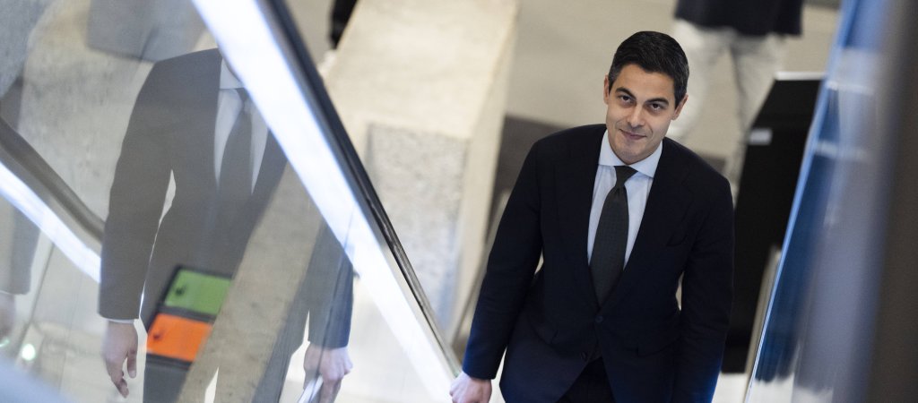 Rückschlag in den Niederlanden