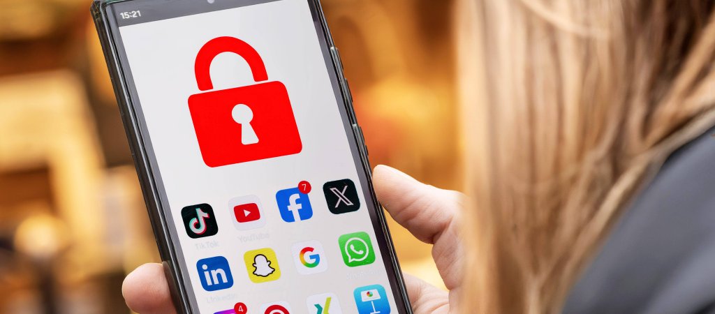 Social-Media-Verbot in der EU