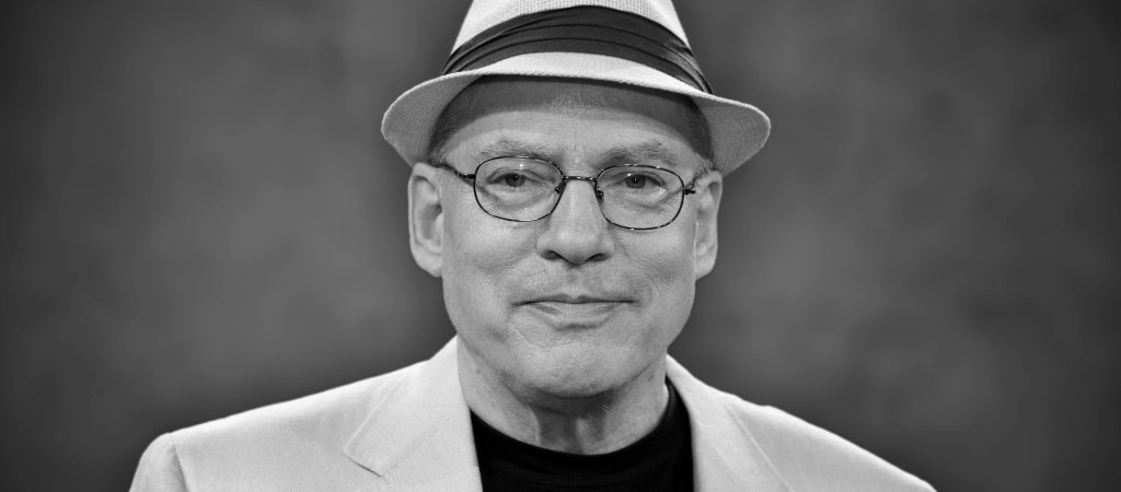 Rosa von Praunheim ist tot 