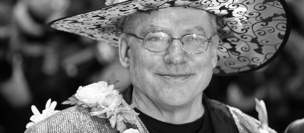 Tod von Rosa von Praunheim