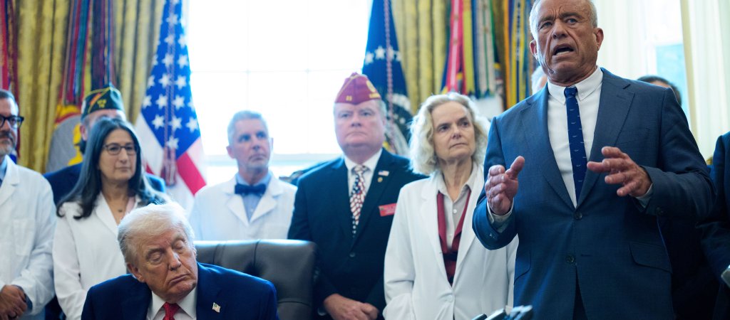 Neue Richtlinien für US-Kliniken