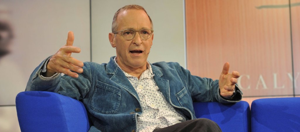 Happy Birthday David Sedaris 