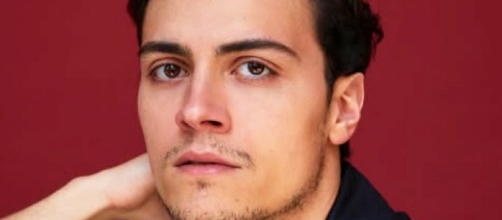 Coming-out von Schauspieler Alessandro Bandini