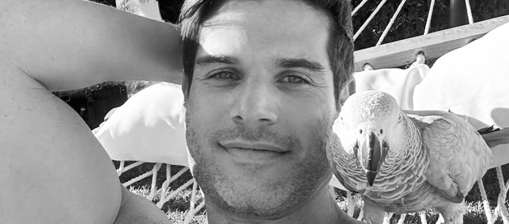 TV-Star Chad Spodick: Suizid erschüttert queere Community