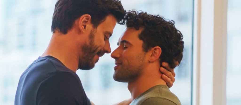 Queere Hockey-Romanze „Heated Rivalry“: Nicht schwul genug?