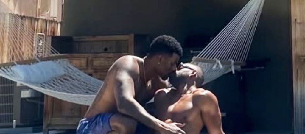 “Just us, husbands”: US-Stars haben heimlich geheiratet