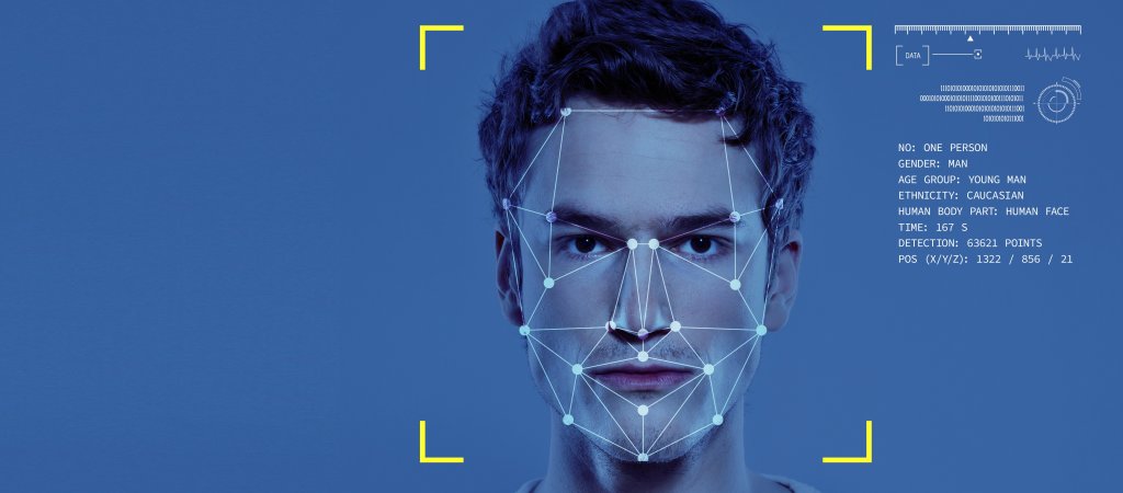 Gesichtserkennung im Job