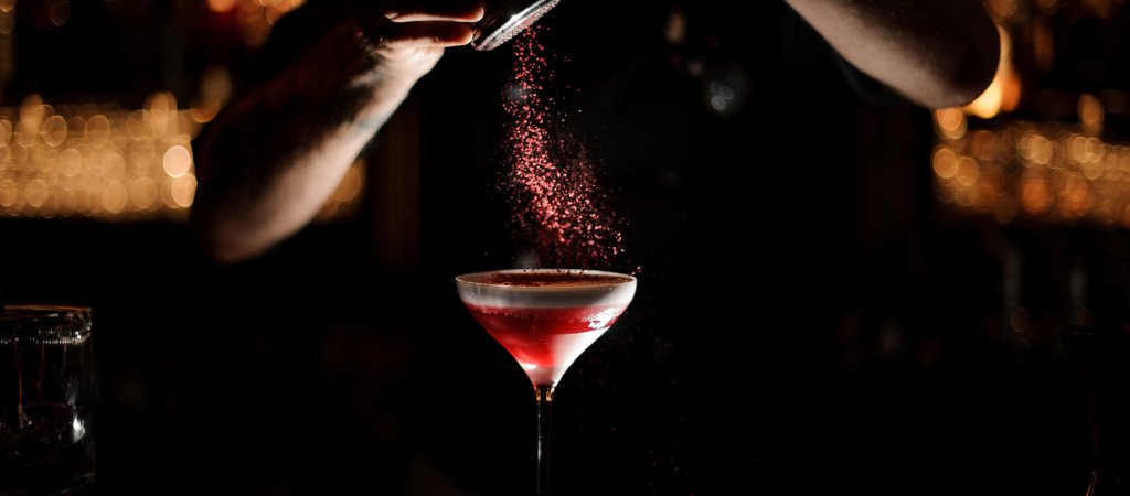 Aufregung um Cocktail 