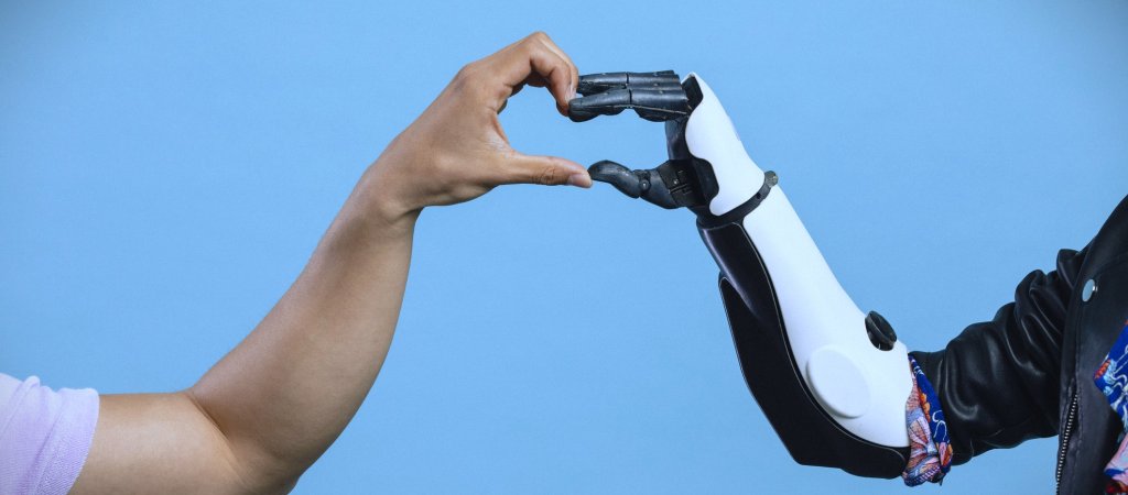 Queere KI-Beziehungen