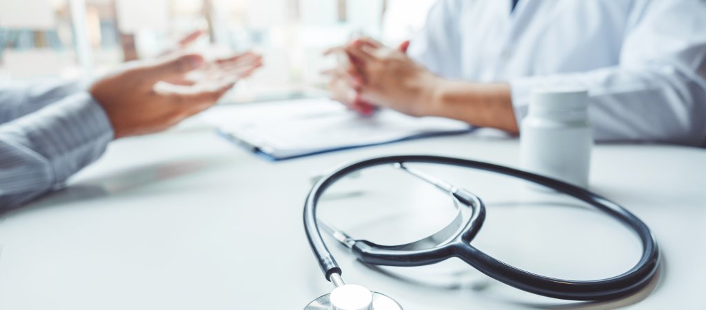 HIV-Versorgung: Nur zwei Spezialpraxen in Schleswig-Holstein