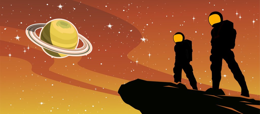 Happy Science-Fiction-Tag