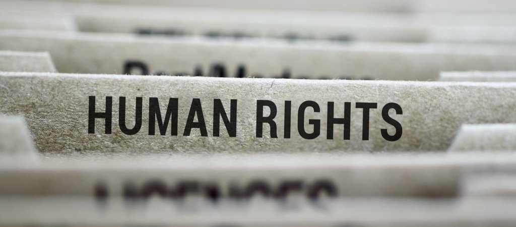  Russland verbietet Human Rights Watch