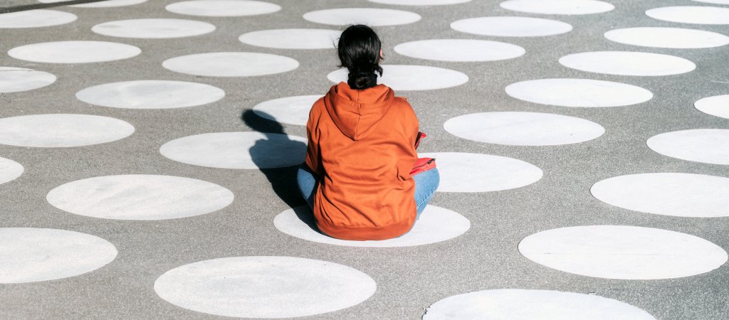 Aktion gegen Einsamkeit