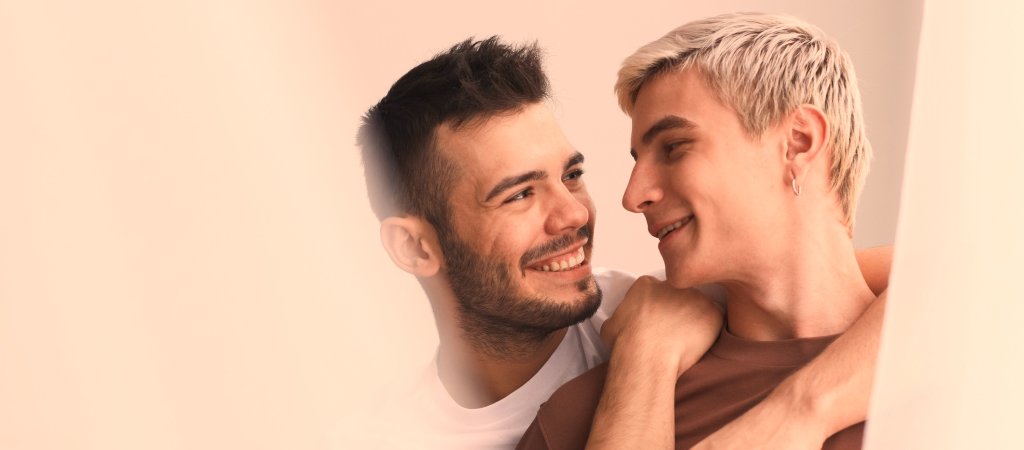 Sex bei der queeren Gen-Z