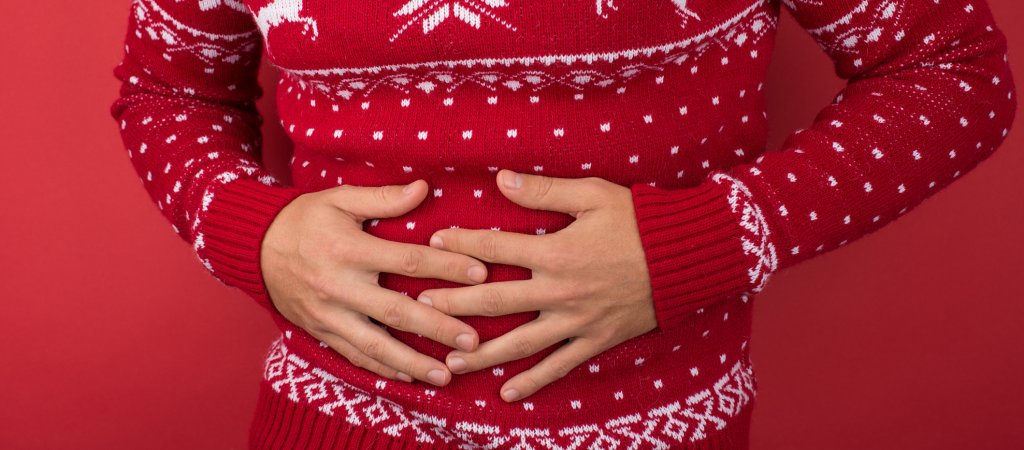 Futterfrust nach Weihnachten