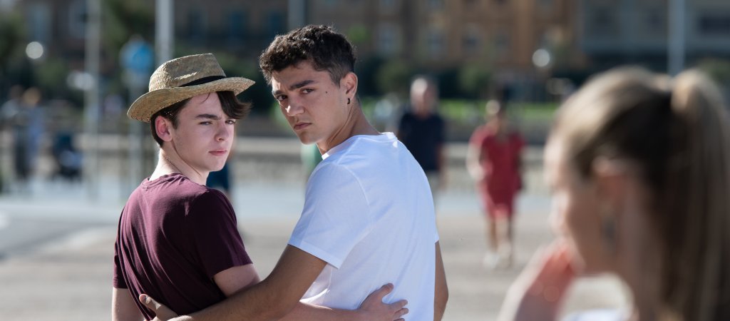 Diskriminierung auf dem Schulhof: LGBTIQ+ betroffen