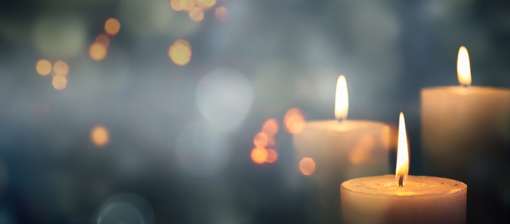 Todesfälle in der Community