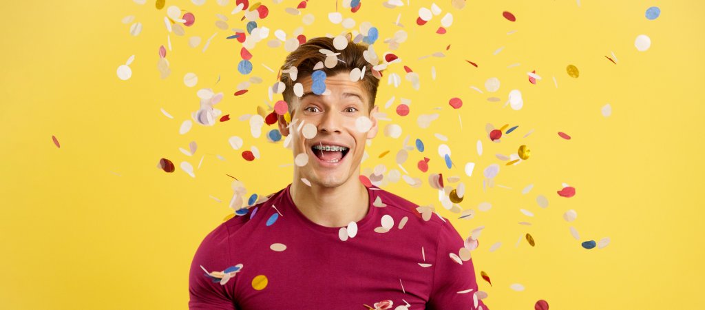 Besondere Neujahrsvorsätze 