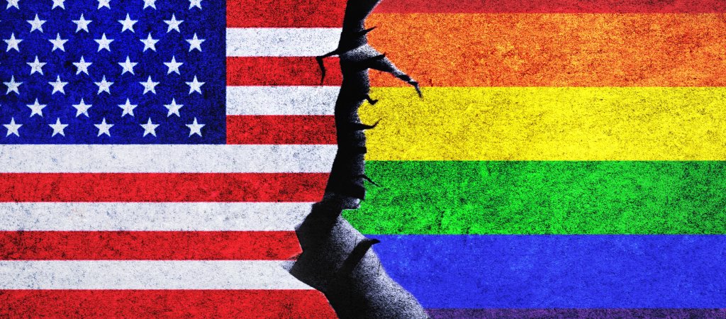 USA: Steigende Exilpläne - LGBTIQ+ suchen Schutz im Ausland