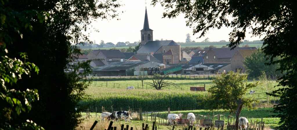 Queere Jugendliche in Flandern