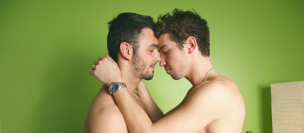 Sexrezession der Gen-Z