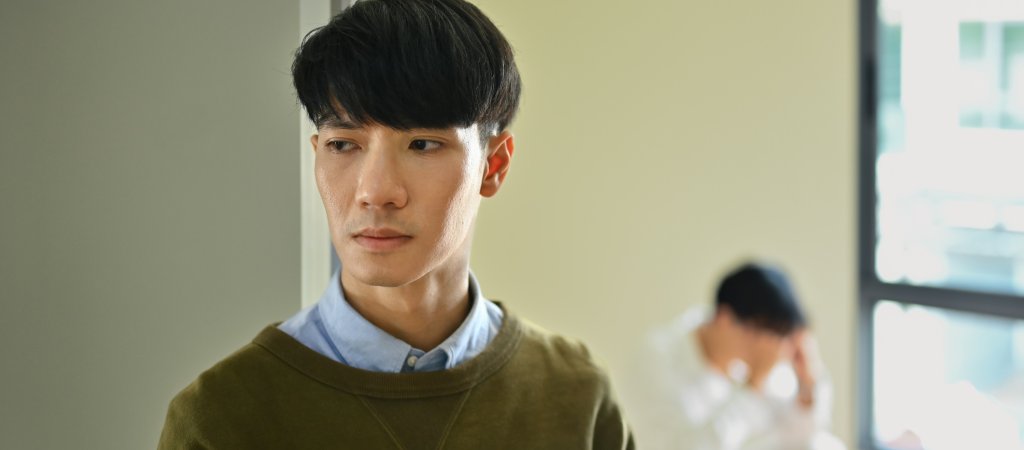 HIV-Phobie beim Dating