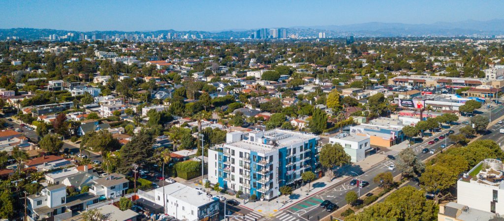 Premiere in Culver City