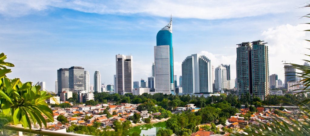 Zensur in Indonesien 