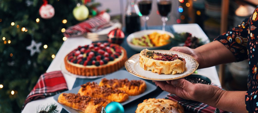 Weihnachten rund um die Welt