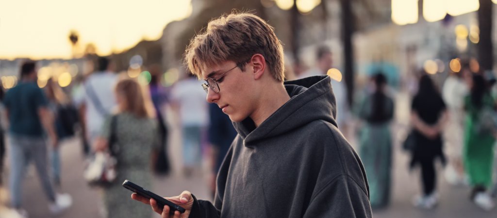 Nein zum Social-Media-Verbot