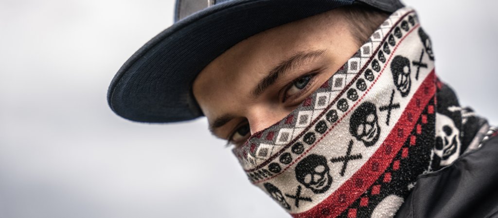 Radikalisierung von Jugendlichen