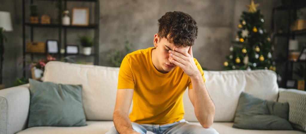 Schulden beim Online-Shopping