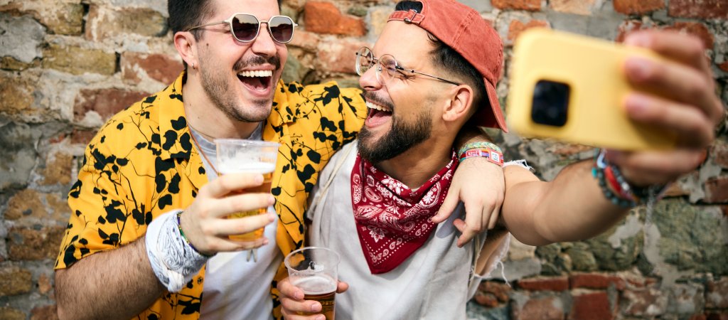 Unterwegs sicher und erreichbar bleiben © Diem.ph