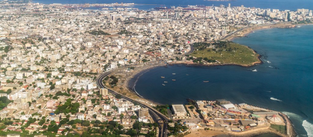 Festnahmen im Senegal