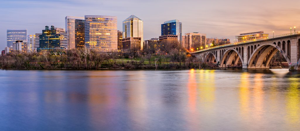 Rollback in Arlington