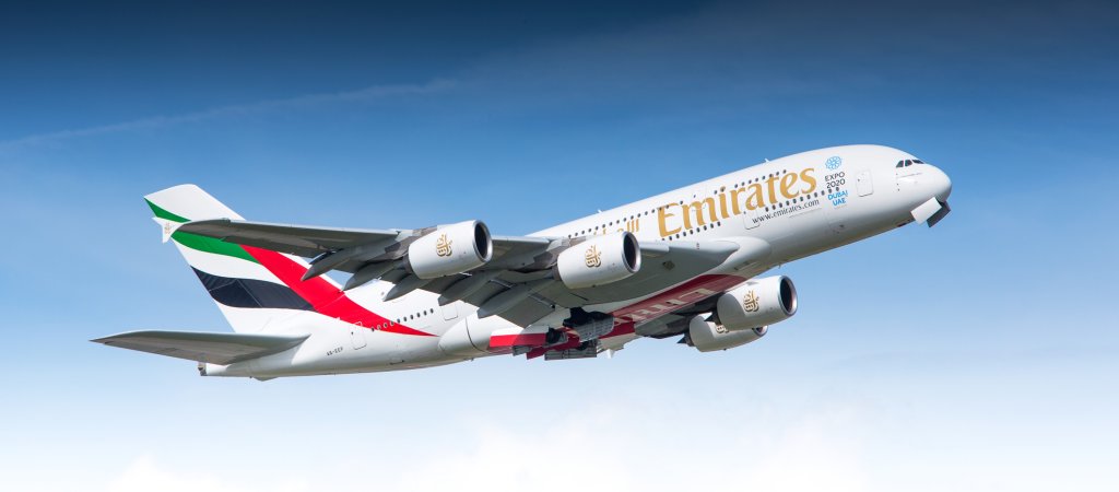 Petition gegen Emirates Airline