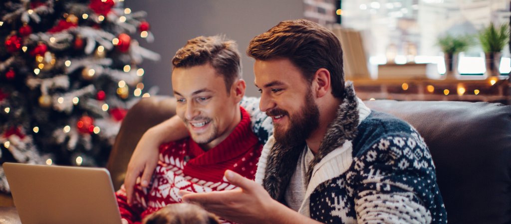 Weihnachtliche LGBTIQ+-Filme 