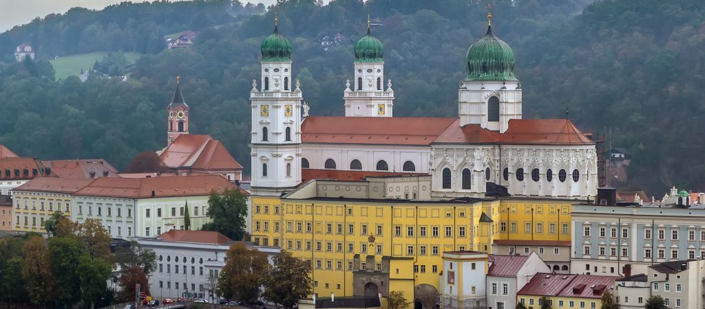 Studie offenbart sexuellen Missbrauch im Bistum Passau